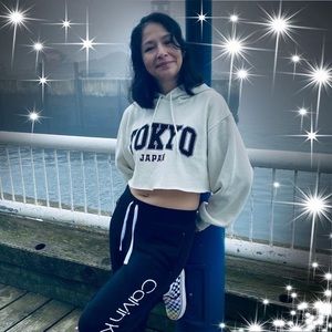 Meet your Posher, Gimel